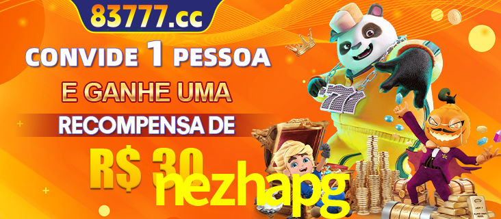 Banner institucional da nezhapg sobre parceria de marcas e criação de uma marca de excelência, apresentando os mascotes de jogos populares como o Fortune Tiger.
