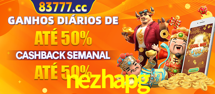 Anúncio de um membro ganhador do cassino nezhapg que ganhou R$2.193.486,00 jogando o slot PG Fortune Tiger, com os mascotes do jogo comemorando o prêmio.