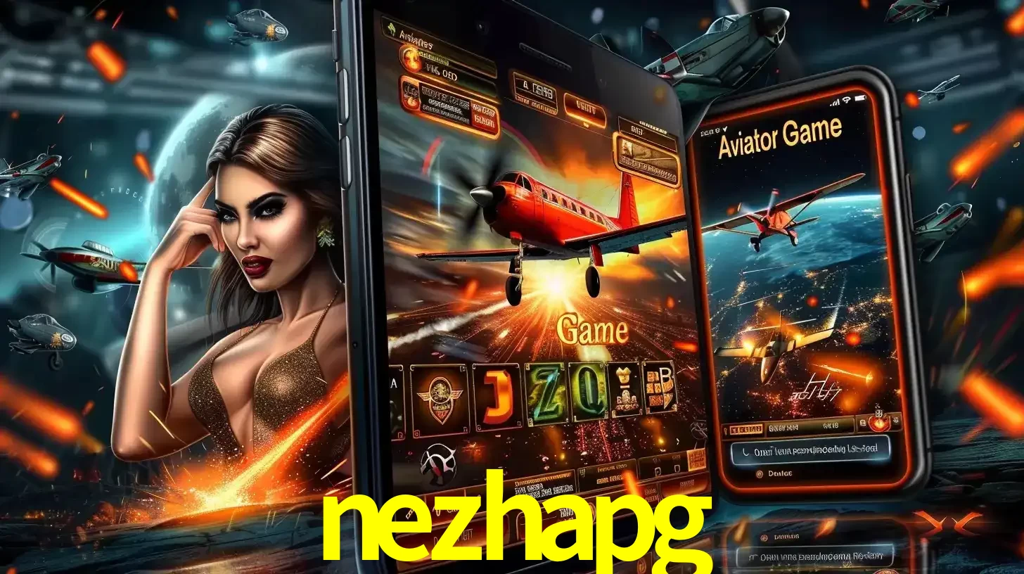 Mulher estilosa cercada por telas que exibem a jogabilidade do Aviator, capturando a intensidade e a estratégia deste popular crash game oferecido pelo nezhapg.